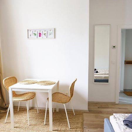 Vienna City Apartment Suedtiroler Platz מראה חיצוני תמונה