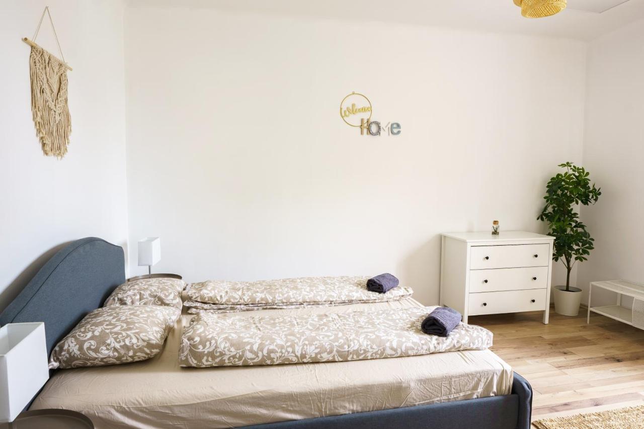 Vienna City Apartment Suedtiroler Platz מראה חיצוני תמונה